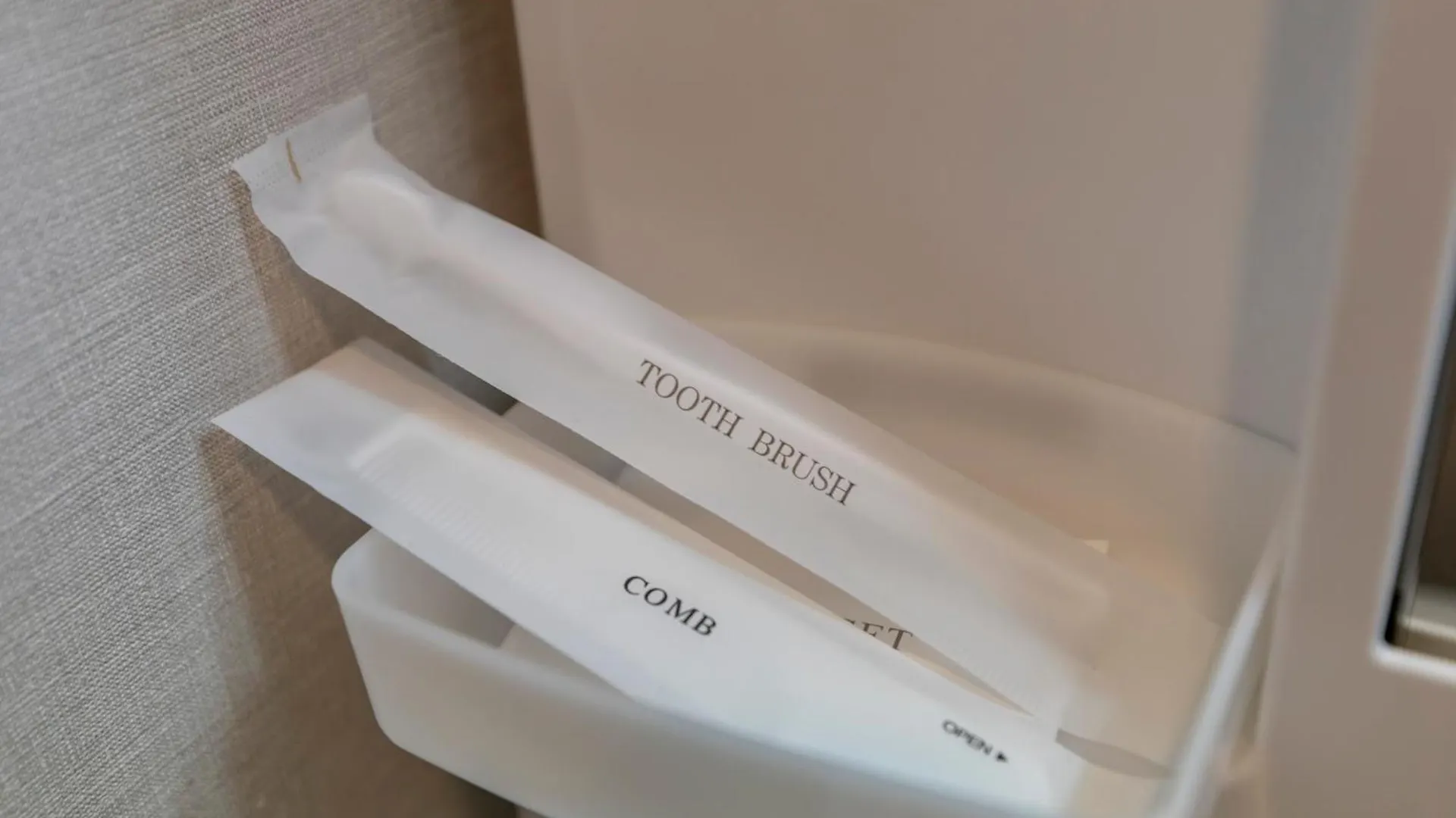 Tabist Unihotel Midosuji Hommachi Osaka Hotel