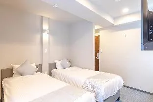 Hotel Tabist Unihotel Midosuji Hommachi Osaka